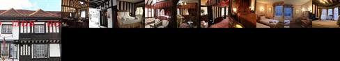 Brook Red Lion Hotel Brook Red Lion Hotel