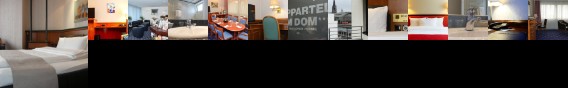 Appartel am Dom Appartel am Dom