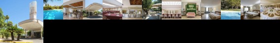 Ayre Hotel Cordoba