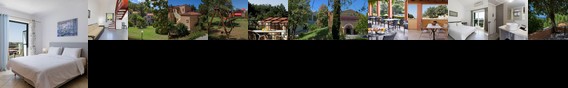 Corfu Century Resort Medotel Thinali