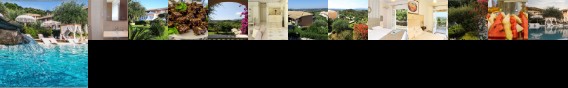 Nefeli Hotel Kommeno