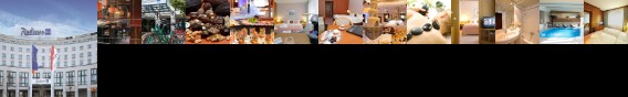Radisson Blu Hotel Cottbus