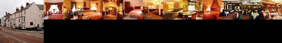 Three Tuns Hotel Three Tuns Hotel
