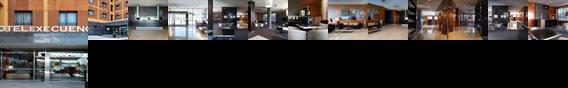 AC Hotel Cuenca by Marriott AC Hotel Cuenca by Marriott
