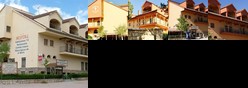 Hostal Ciudad Encantada Cuenca Hostal Ciudad Encantada Cuenca