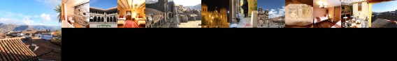 Los Apus Hotel & Mirador