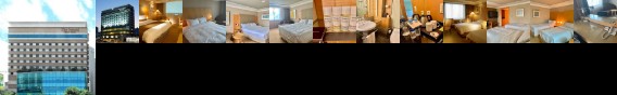 The Grand Hotel Daegu