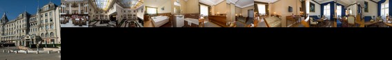 Civis Grand Hotel Aranybika