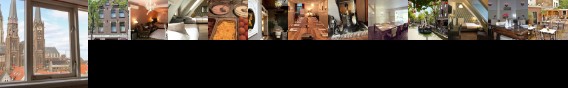 Hotel Johannes Vermeer Hotel Johannes Vermeer