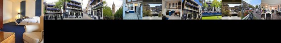 Bridges House Hotel Bridges House Hotel