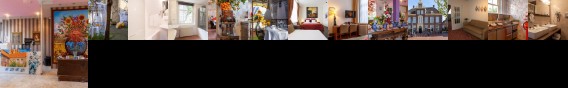 Best Western Museumhotels Delft