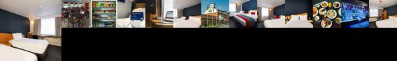 Holiday Inn Express Derby Pride Park Holiday Inn Express Derby Pride Park