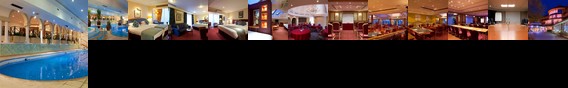 The Menzies Mickleover Court The Menzies Mickleover Court
