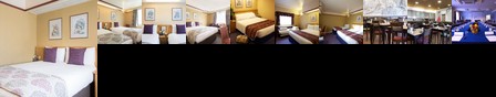 Hallmark Inn Hallmark Inn