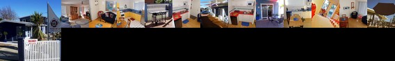 Sails On Port Sorell Apartments