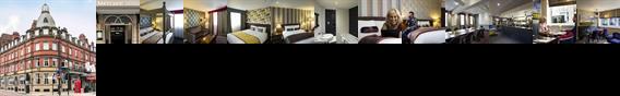 Danum Hotel Danum Hotel