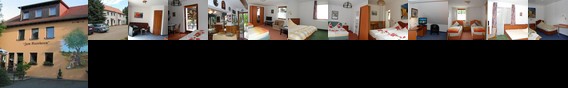 Hotel Zum Nussbaum Hotel Zum Nussbaum