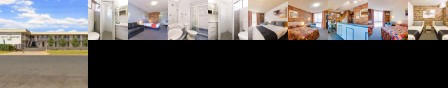 Comfort Inn Dubbo City