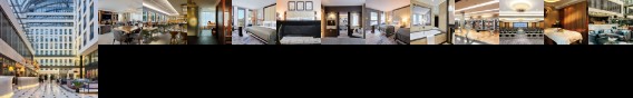 Intercontinental Dusseldorf Hotel
