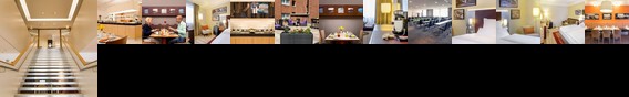 Mercure Hotel Duisburg City Mercure Hotel Duisburg City