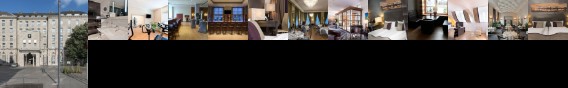 Grand City Hotel Duisburger Hof Grand City Hotel Duisburger Hof