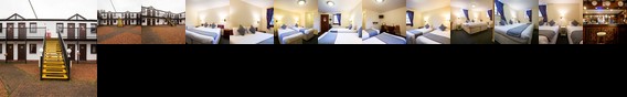 Longforgan Coaching Inn Longforgan Coaching Inn