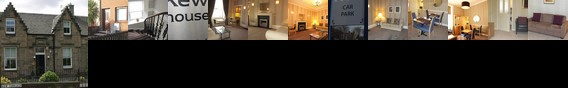 Kew House & Apartments Edinburgh Kew House & Apartments Edinburgh