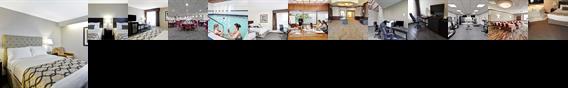 BEST WESTERN Westwood Inn