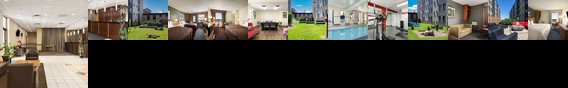 Travelodge - Edmonton West