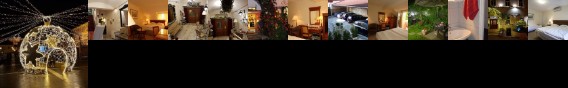 Hotel Romantik Eger