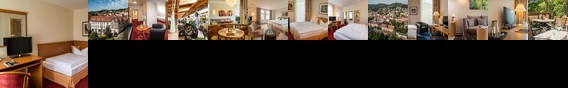 Hotel Glockenhof Eisenach Hotel Glockenhof Eisenach