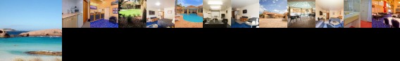 Comfort Hotel Bay Of Isles