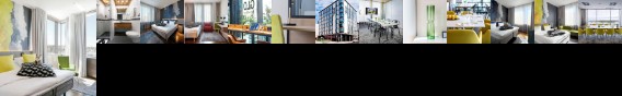 Hotel GLO Espoo Sello