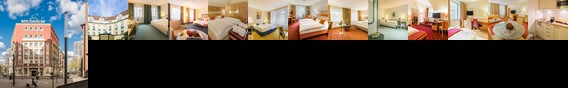 TOP CCL Hotel Essener Hof TOP CCL Hotel Essener Hof