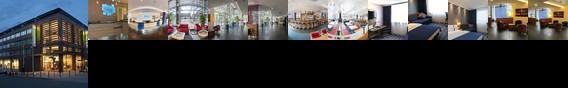 Holiday Inn Express Essen - City Centre Holiday Inn Express Essen - City Centre