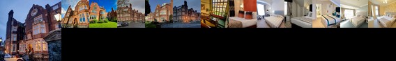 The Burlington Hotel Folkestone The Burlington Hotel Folkestone