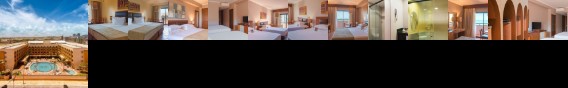 Vila Gale Fortaleza Hotel