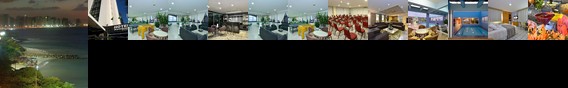 Sambura Praia Hotel