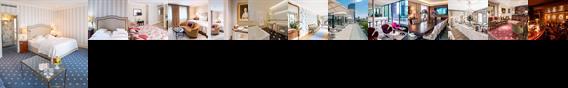Hotel Hessischer Hof Frankfurt am Main Hotel Hessischer Hof Frankfurt am Main