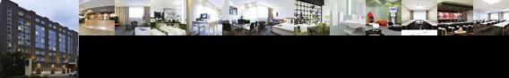Novotel Frankfurt City