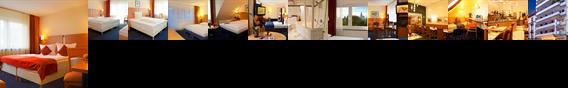 Best Western Hotel Plaza Frankfurt am Main