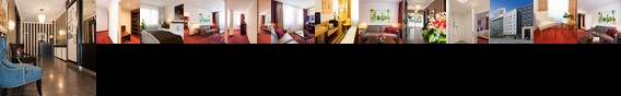Best Western Hotel Domicil Frankfurt am Main