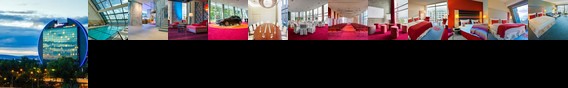 Radisson Blu Hotel, Frankfurt