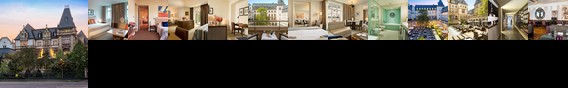 Rocco Forte Hotel Villa Kennedy Rocco Forte Hotel Villa Kennedy