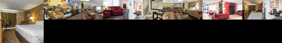 Comfort Inn Fredericton
