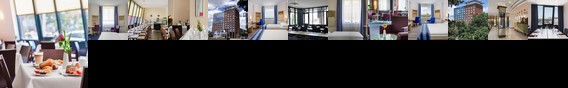 InterCity Hotel Freiburg InterCity Hotel Freiburg