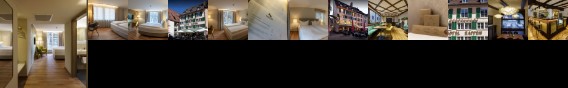 Hotel Rappen Hotel Rappen