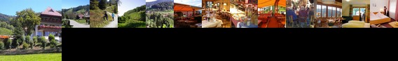 Hotel Restaurant Wisser's Sonnenhof