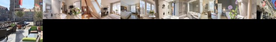BEST WESTERN Hotel de la Rose