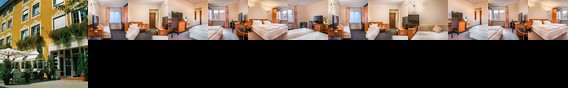 BEST WESTERN Hotel Goldenes Rad BEST WESTERN Hotel Goldenes Rad